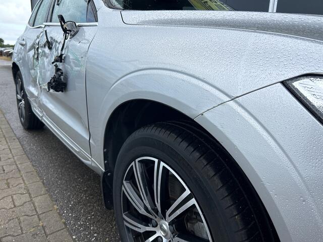 Volvo XC60 2.0 T8 Twin Engine AWD Inscription