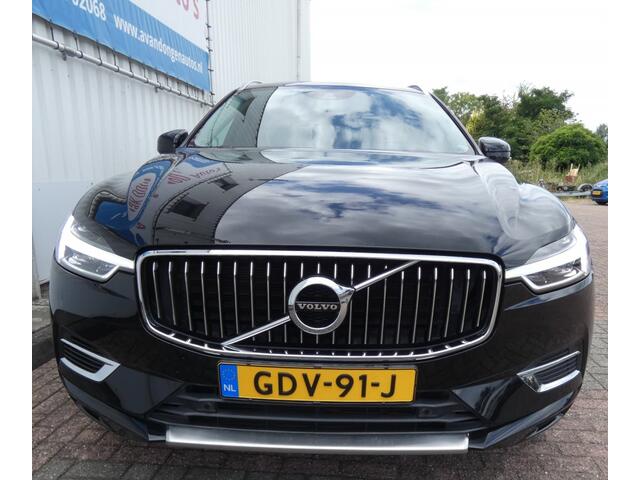 Volvo XC60 2.0 T8 AWD INSCRIPTION,Leer,Pano,ACC,LuchtV,HeadUp