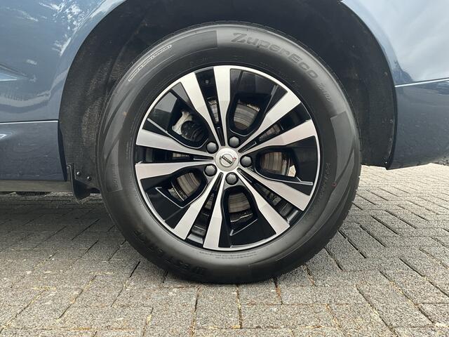 Volvo XC60 Recharge T6 PHEV | Inscription | Pano | Navi | Camera | Virtual | ECC | Cruise | LED |
