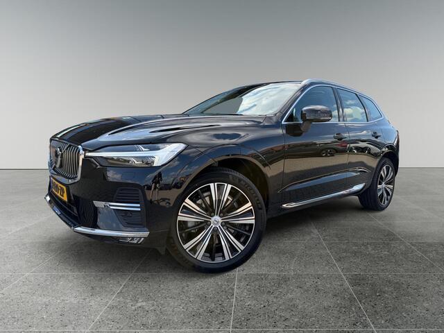 Volvo XC60 B4 Ultimate Bright | Dealer onderhouden | Harman Kardon |