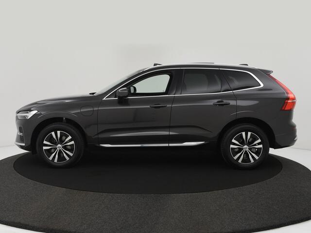 Volvo XC60 2.0 Plug-in Hybride T6 AWD Business Pro PANODAK|LEER|ELEK.ACHTERKLEP|CAMERA|LED|PDC