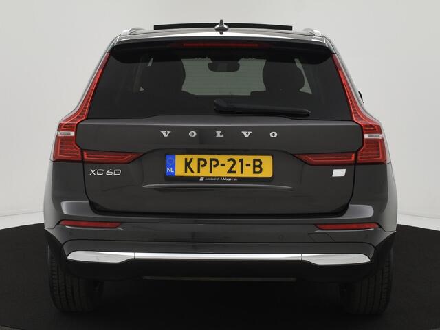 Volvo XC60 2.0 Plug-in Hybride T6 AWD Business Pro PANODAK|LEER|ELEK.ACHTERKLEP|CAMERA|LED|PDC