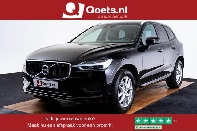 Volvo XC60 2.0 T5 Momentum Trekhaak - Smartphone integratie - Park Assist Pilot - Navigatie - Camera - Climate Control - PDC