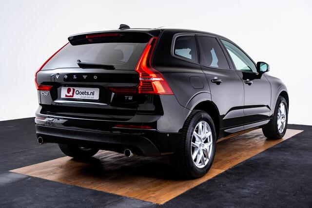 Volvo XC60 2.0 T5 Momentum Trekhaak - Smartphone integratie - Park Assist Pilot - Navigatie - Camera - Climate Control - PDC