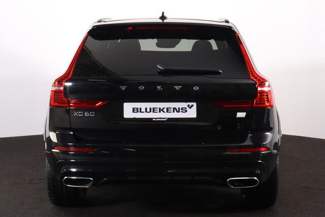 Volvo XC60 Recharge T6 AWD Inscription - Panorama/schuifdak - IntelliSafe Assist & Surround - 360º Camera - Harman/Kardon audio - Adaptieve LED koplampen - Verwarmde voorstoelen, stuur & achterbank - Parkeersensoren voor & achter - Elektr. bedienb. voorstoelen met g