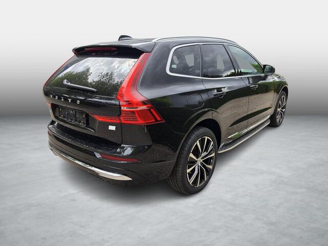 Volvo XC60 2.0 T8 Plug-in Hybrid AWD Ultimate Bright | PHEV Long Range | Harman Kardon Audio | Panoramadak | Achteruitrijcamera | Sportstoelen | Keyless Entry | Elektrische Achterklep | Elektrisch Verstelbare Voorstoelen | Cruise Control Adaptief | BLIS | Navigatie