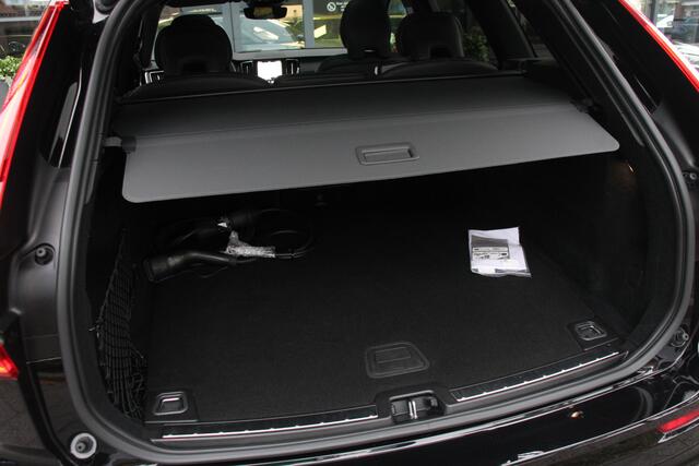 Volvo XC60 2.0 T6 Plug-in hybrid AWD Ultra Dark