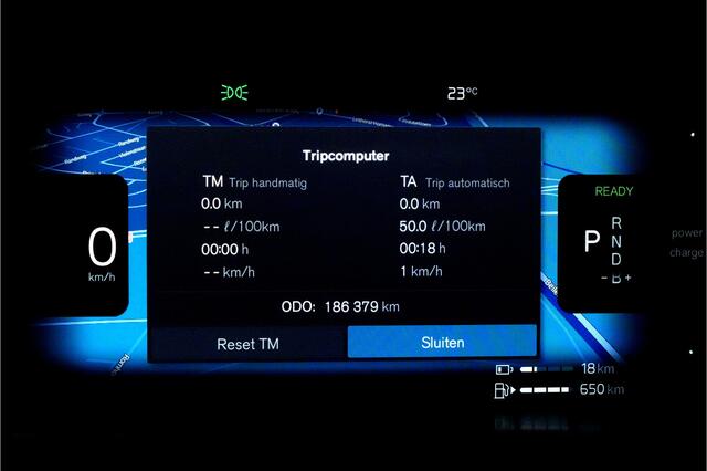 Volvo XC60 2.0 T8 AWD 335kW/456pk Aut8 Plug-in hybrid Inscription Long Range PANORAMADAK + PILOT ASSIST + HARMAN/KARDON + EL.TREKHAAK + 360 CAMERA + SPORTSTOELEN + BLIS + ADAPT.CRUISE + STOEL-&STUURVERWARMING + PARKSENSOREN V&A + 18" LM-VELGEN!!