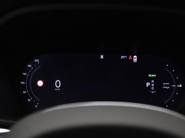 Volvo XC60 2.0 T8 Plug-in hybrid AWD Plus Dark 455PK Aut. Pano-Schuifdak, 21" LM Velgen, 360gr. Camera, Head-Up Display, Elektr. Achterklep, Keyless, Memorystoel, Harman Kardon