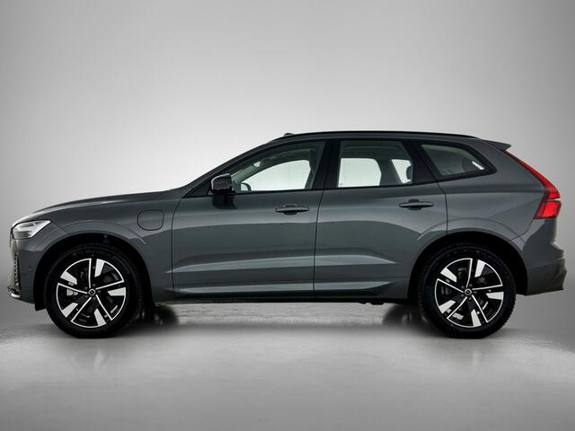 Volvo XC60 2.0 T6 AWD Plus Dark | Head-up display | Trekhaak | Pano |