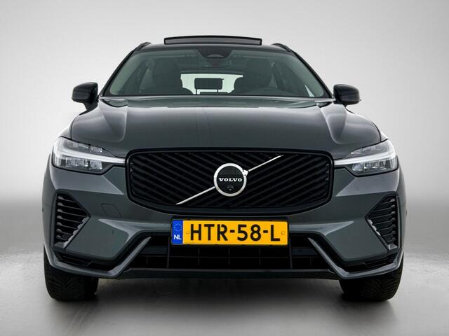Volvo XC60 2.0 T6 AWD Plus Dark | Head-up display | Trekhaak | Pano |