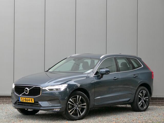Volvo XC60 T5 Momentum 12 MND garantie Leer / DAB+ / Trekhaak / Keyless entry