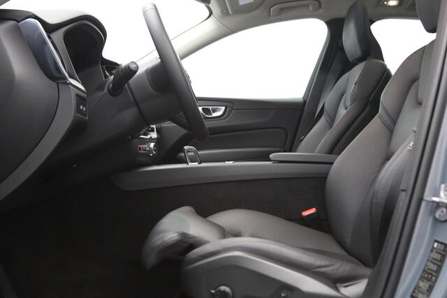 Volvo XC60 2.0 T8 Plug-In Hybrid 456 PK AWD Ultra Bright, Lonf Range, Panoramadak, Leder, Keyless, H/K Sound, Head-Up