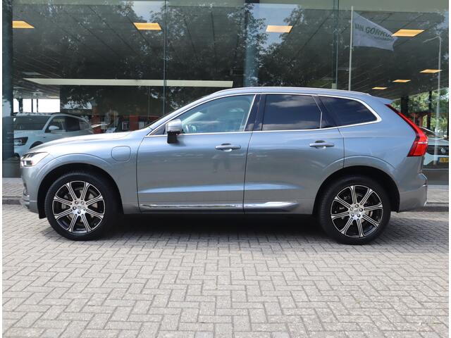 Volvo XC60 2.0 T8 Twin Engine AWD Inscription Navi / Elektr Trekh / 360 Camera / Leder / Memory / Blis /