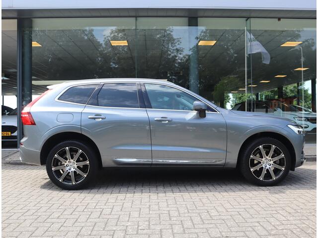 Volvo XC60 2.0 T8 Twin Engine AWD Inscription Navi / Elektr Trekh / 360 Camera / Leder / Memory / Blis /
