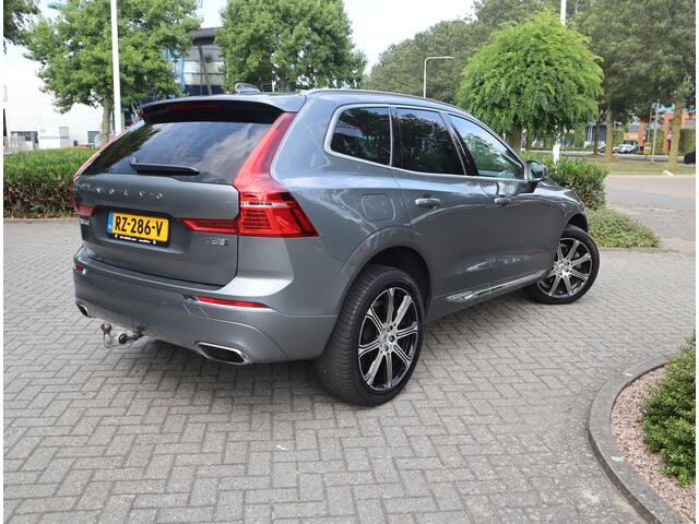 Volvo XC60 2.0 T8 Twin Engine AWD Inscription Navi / Elektr Trekh / 360 Camera / Leder / Memory / Blis /