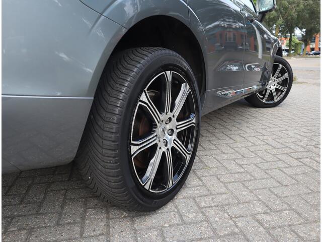 Volvo XC60 2.0 T8 Twin Engine AWD Inscription Navi / Elektr Trekh / 360 Camera / Leder / Memory / Blis /