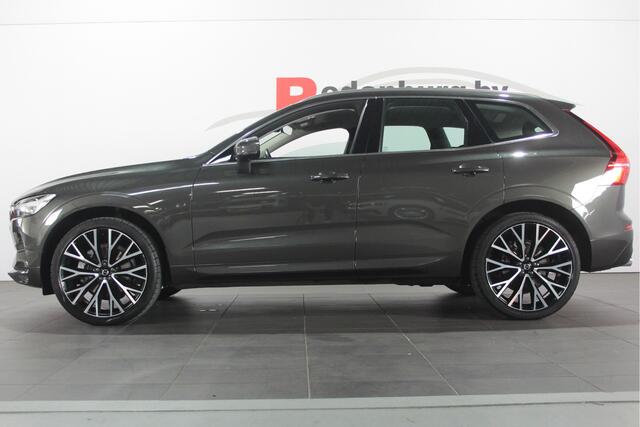Volvo XC60 2.0 B5 Momentum Pro - Camera / Carplay / Stoel+Stuur verw.