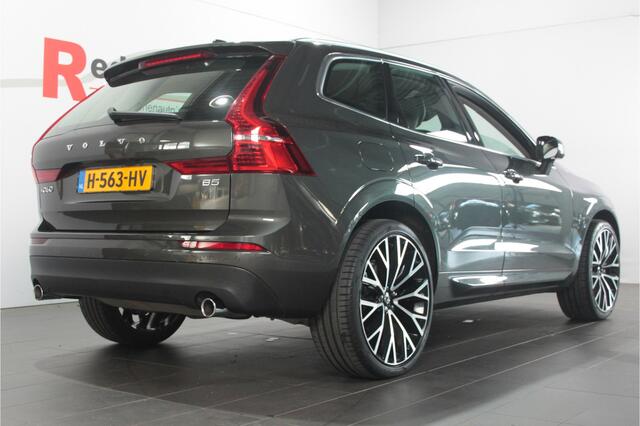 Volvo XC60 2.0 B5 Momentum Pro - Camera / Carplay / Stoel+Stuur verw.