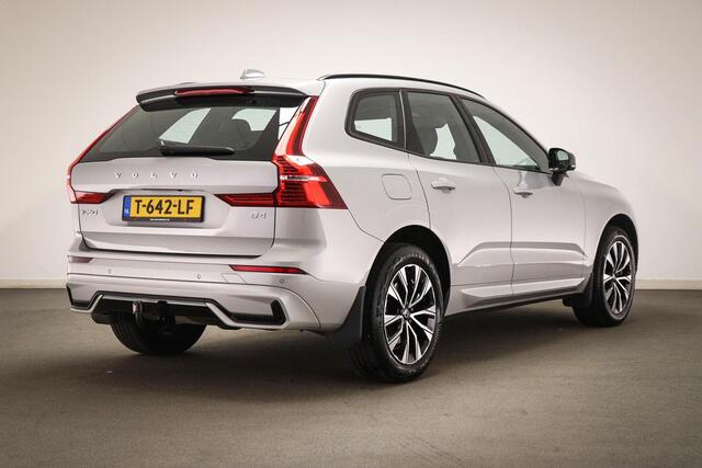 Volvo XC60 B4 Ultimate Bright | STOELVERWARMING | DAB | DRAADLOZE LADER | CAMERA | TREKHAAK | 19"
