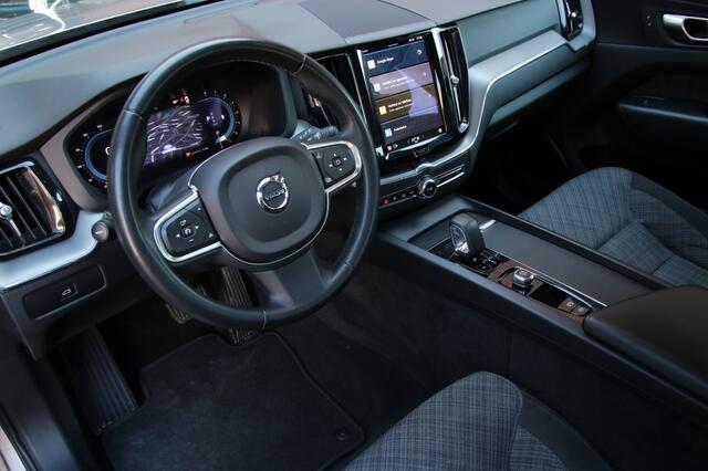 Volvo XC60 B4 Mild-Hybrid