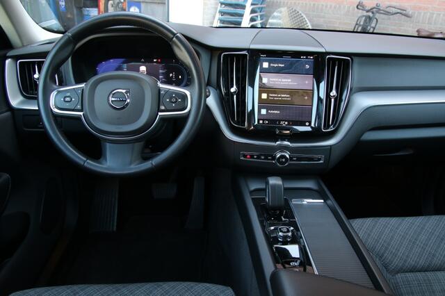 Volvo XC60 B4 Mild-Hybrid