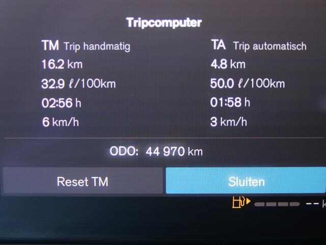 Volvo XC60 B4 Mild-Hybrid