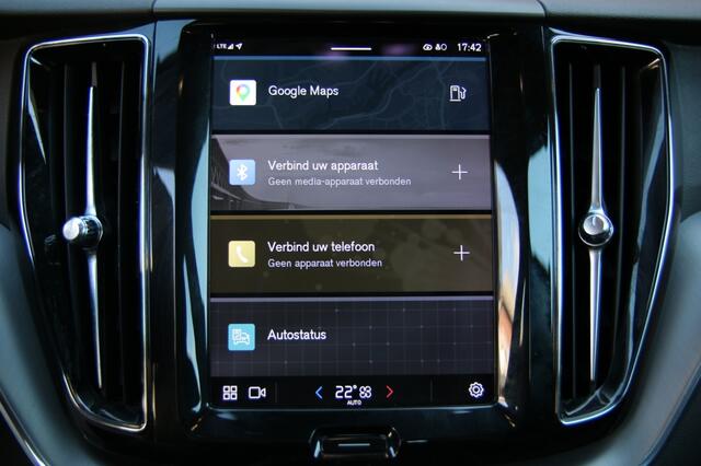 Volvo XC60 B4 Mild-Hybrid