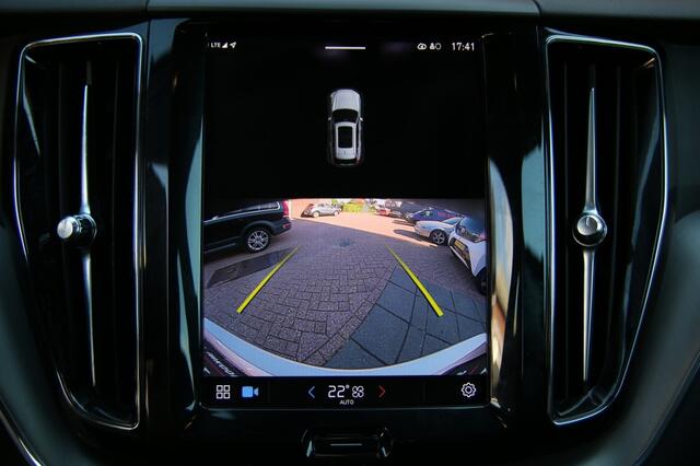 Volvo XC60 B4 Mild-Hybrid