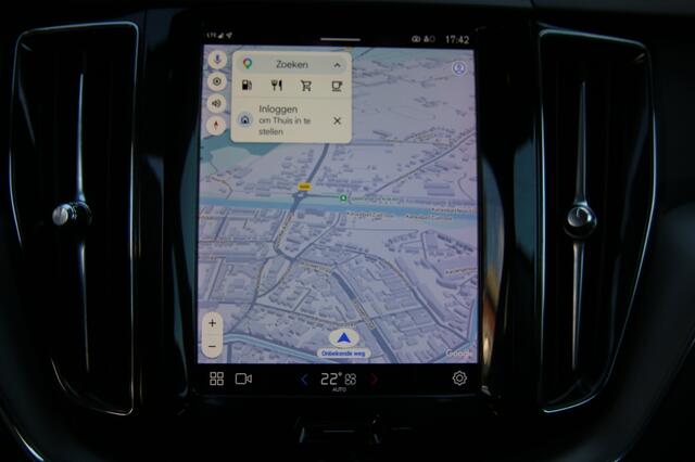 Volvo XC60 B4 Mild-Hybrid