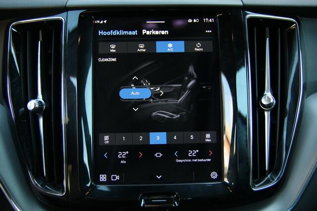 Volvo XC60 B4 Mild-Hybrid
