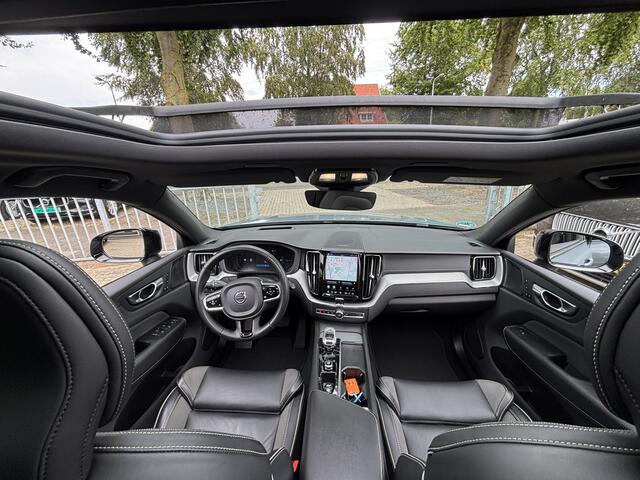 Volvo XC60 T8 455pk AWD Ultimate Dark Pano HeadUp