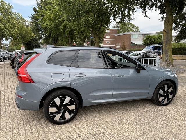 Volvo XC60 T8 455pk AWD Ultimate Dark Pano HeadUp
