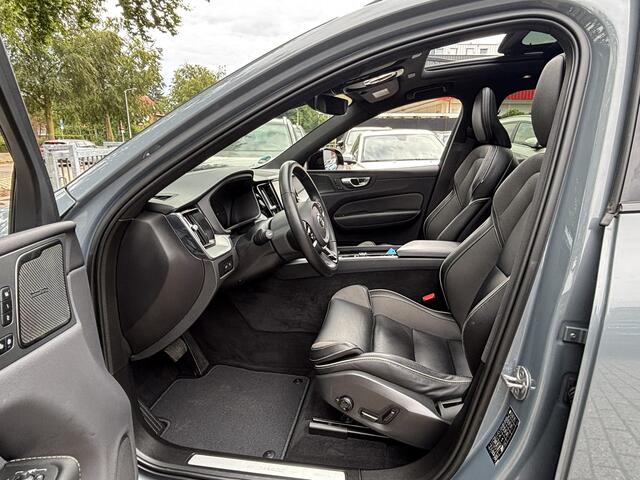 Volvo XC60 T8 455pk AWD Ultimate Dark Pano HeadUp