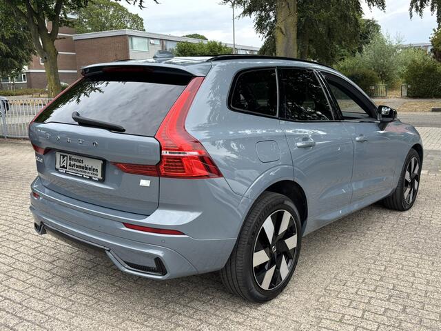 Volvo XC60 T8 455pk AWD Ultimate Dark Pano HeadUp
