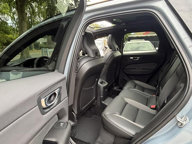 Volvo XC60 T8 455pk AWD Ultimate Dark Pano HeadUp