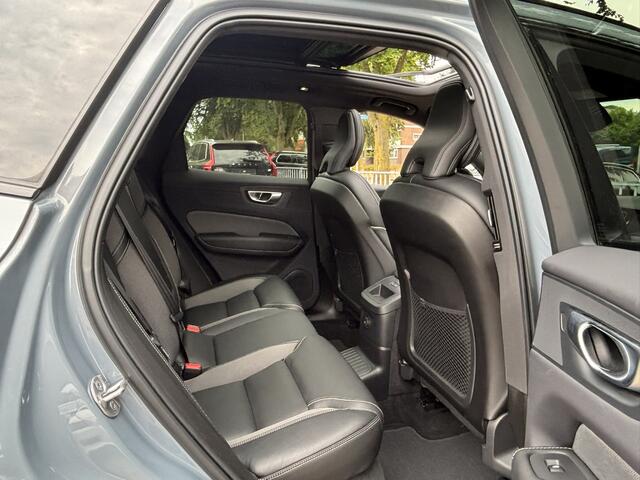 Volvo XC60 T8 455pk AWD Ultimate Dark Pano HeadUp