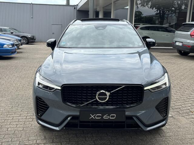 Volvo XC60 T8 455pk AWD Ultimate Dark Pano HeadUp