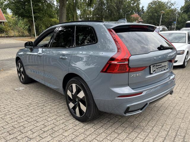 Volvo XC60 T8 455pk AWD Ultimate Dark Pano HeadUp