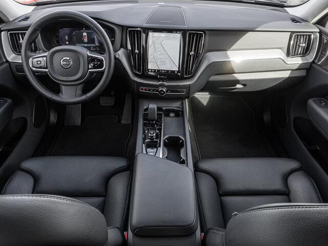 Volvo XC60 2.0 T8 Plug-in hybrid AWD Plus Dark (335kW/455PK) ** PANORAMA, ACC, VERW. ST, 19-inch LMV ** 1e EIG - UNFALLFREI ** ** INFORMEER OOK NAAR ONZE AANTREKKELIJKE FINANCIAL-LEASE TARIEVEN **