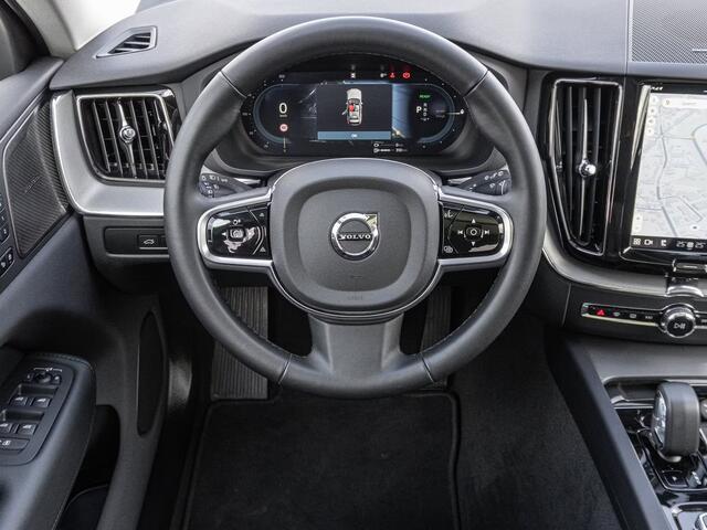 Volvo XC60 2.0 T8 Plug-in hybrid AWD Plus Dark (335kW/455PK) ** PANORAMA, ACC, VERW. ST, 19-inch LMV ** 1e EIG - UNFALLFREI ** ** INFORMEER OOK NAAR ONZE AANTREKKELIJKE FINANCIAL-LEASE TARIEVEN **