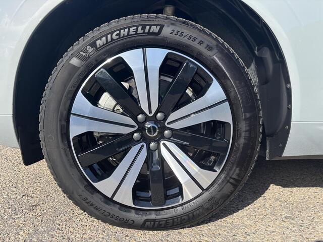 Volvo XC60 T6 Plug-in hybrid AWD Plus Bright