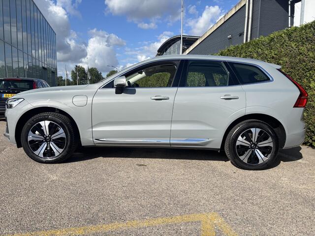 Volvo XC60 T6 Plug-in hybrid AWD Plus Bright