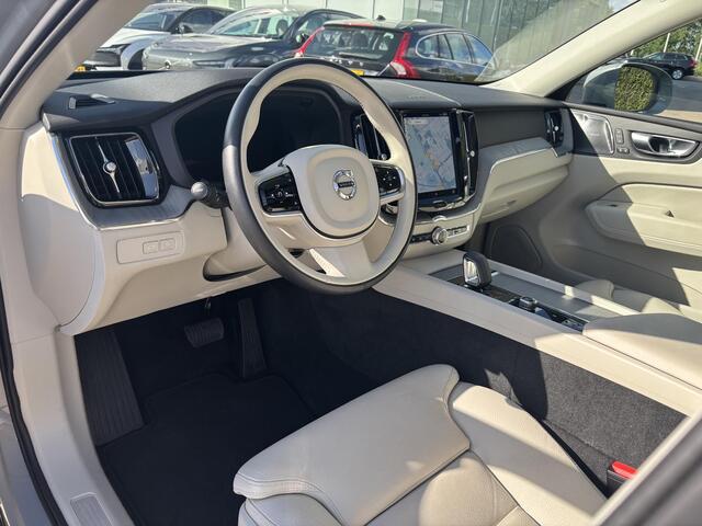 Volvo XC60 T6 Plug-in hybrid AWD Plus Bright