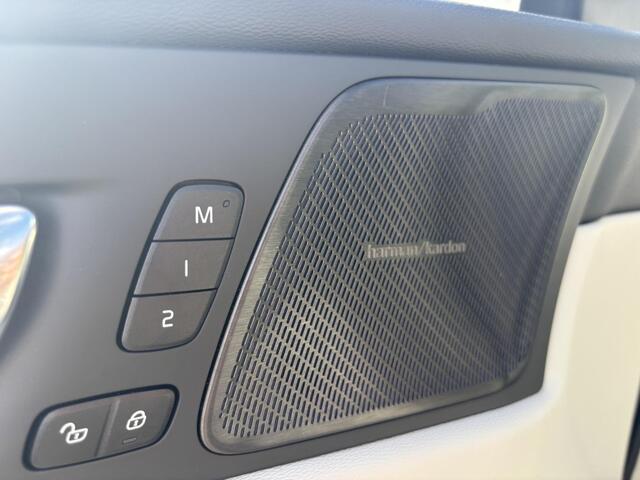 Volvo XC60 T6 Plug-in hybrid AWD Plus Bright