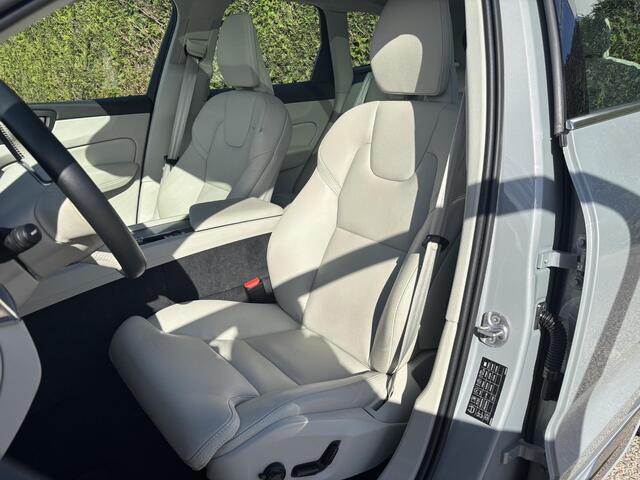 Volvo XC60 T6 Plug-in hybrid AWD Plus Bright