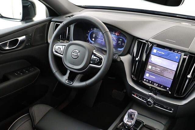 Volvo XC60 T8 PLUG IN HYBRID AWD PLUS DARK *900KM!* -PANO.DAK|HARMAN/KARDON|360°CAM|SPORTSTOELEN|ADAP.LED|PRIVACY.GLAS|20"|SoH:100%