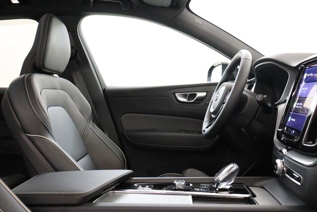 Volvo XC60 T8 PLUG IN HYBRID AWD PLUS DARK *900KM!* -PANO.DAK|HARMAN/KARDON|360°CAM|SPORTSTOELEN|ADAP.LED|PRIVACY.GLAS|20"|SoH:100%