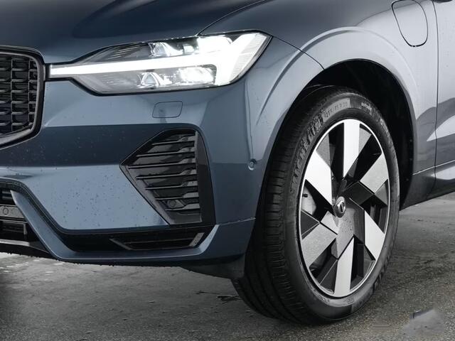 Volvo XC60 2.0 T8 Plug-in hybrid AWD Plus Dark (335kW/455PK) ** PANO, TREKH, ACC, HuD, 20-inch LMV ** 1e EIG - UNFALLFREI ** ** INFORMEER OOK NAAR ONZE AANTREKKELIJKE FINANCIAL-LEASE TARIEVEN **