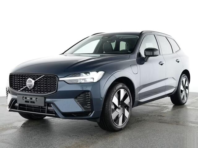 Volvo XC60 2.0 T8 Plug-in hybrid AWD Plus Dark (335kW/455PK) ** PANO, TREKH, ACC, HuD, 20-inch LMV ** 1e EIG - UNFALLFREI ** ** INFORMEER OOK NAAR ONZE AANTREKKELIJKE FINANCIAL-LEASE TARIEVEN **